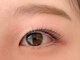 サロン ド ボーテ エクラ(Salon de beaute eclat)の写真/話題の【次世代まつ毛パーマLash lift】導入店☆根元からしっかり立ち上げ、カールキープ♪まつ毛のケアも!