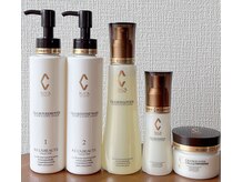 凜花/リアボーテ化粧品の取り扱い店♪