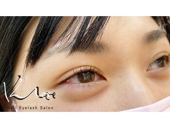 クレー(Klee)/パリジェンヌラッシュリフト