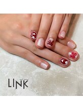 リンク(LINK)/リボン