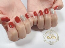 ルアロ(RuAllo)/シンプルアートコース