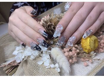 ミスシュガーネイル(MS Sugar Nail)/