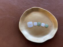 イノ ヘアープラス すたいる(inno HAIR+)/FOOT:5種類の中から選べるアート