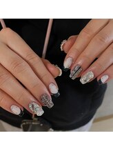 カルネ バイ ジェシーネイル(CARNET by jessynails)/