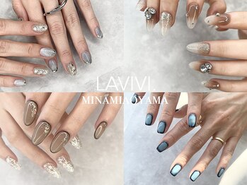 ラヴィヴィ 表参道店(LAVIVI.)