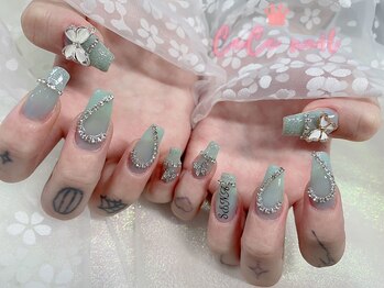 シーシーネイル 新宿店(CeCe Nail)/