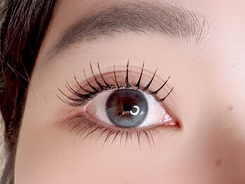 リノ 新町(Lino.)/フラットラッシュ160本（上下）