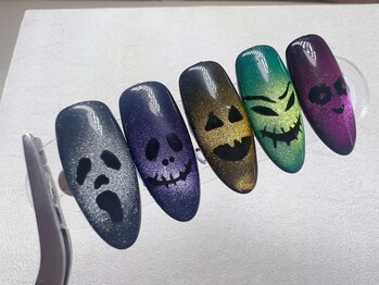 エルフネイル(Elf nail)/