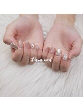 ティアラネイル 宇都宮/