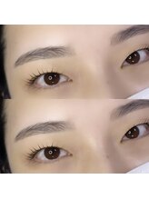 ミュゲ(muguet)/まつげパーマ