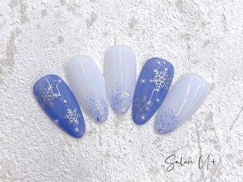 ミンミン(Min min)/定額デザイン