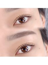 エルア 姫路本店(elua)/まつ毛パーマ/パリジェンヌ