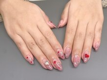 ユキ リラクゼーション アンド エステサロン/