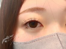 エム バイ プティパ 水戸内原店(M by petit-pas)/3Dボリュームラッシュ