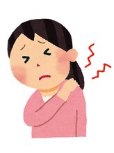 頭つぼ王国 一之江店/その肩こりは頭の張りから？