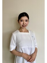 ポーラザビューティ 中村公園店(POLA THE BEAUTY)&nbsp;吉田 真由