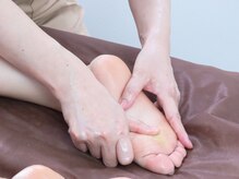 リブレ(LIBRE)/リンパマッサージ