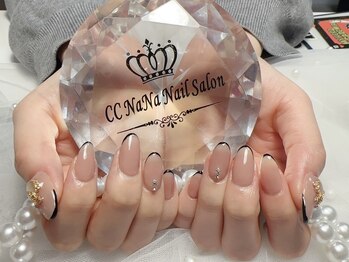 シーシーナナ ネイルサロン(CC NaNa Nail Salon)/