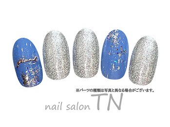 ティーエヌ 蔦屋書店茂原店/季節の定額5900円コース☆