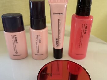 ビューティービレッジ(Beauty village)/肌質や季節に合わせて下地や