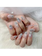 ハナアイ サロン 新大久保店(hanaai salon)/定額コース