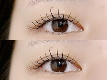 サードネイル 新宿店(3rd eye)/フラットラッシュ100本