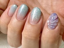 ビオトーププラス 銀座7丁目店(bio tope+)/お客様デザイン　銀座フィルイン