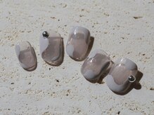 ジュエ(Jouet)/定額アートコース¥8800