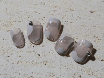 ジュエ(Jouet)/定額アートコース¥8800