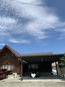 ちょ/ご来店