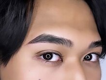 コル アイラッシュ マルヤマ(col eyelash maruyama)/eyebrow lift