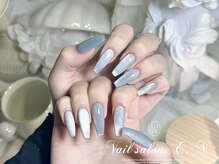 エン(E.N)/チップマグネット