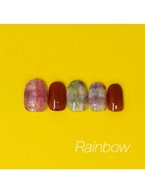 ネイルサロン レインボー(Nail Salon Rainbow)/