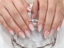 ルレーブ(LE REVE)/ベイビーブーマーネイル