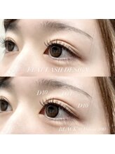 ニュイ 浦和店(nuit)/フラットラッシュ/100本