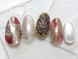 定額アート￥9500