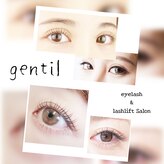 ジャンティ(gentil)