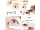 ジャンティ(gentil)の写真