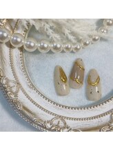 オル(Olu´olu)/サンプルデザイン