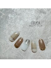 オルカ(ORKA)/定額10000