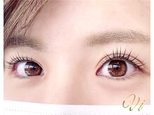 ビープラス(Vi+)の雰囲気(まつげパーマ、まつげエクステ★ご新規様オフ無料♪カールも豊富)