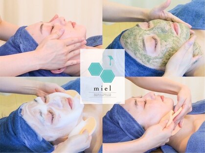 ミエル(miel)の写真