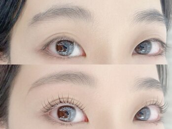 レアナル 川崎店(Leanalu)/アイブロウ&ラッシュリフト