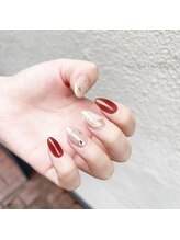 ネイルルームワンサード(Nail Room One Third)/Bコース