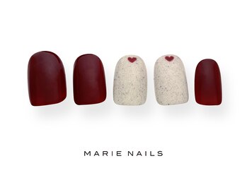 マリーネイルズ 近鉄あべのハルカス店(MARIE NAILS)/新規様6000円 0130a