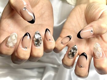 リゲルグロウ 六本木(RIGEL Glow)/キルティング