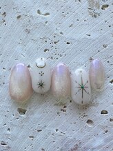 アンドット(anDot.)/オフィスもOK☆手描きアート