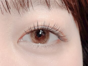 エイミーアイラッシュ 川崎(Aimey eyelash)/【フラットラッシュ120本】川崎