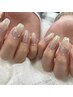 【Hand】持ち込みデザイン オフ込み ¥8,900