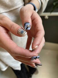 ニュアンスデザイン